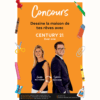 Concours Century 21 Ever One